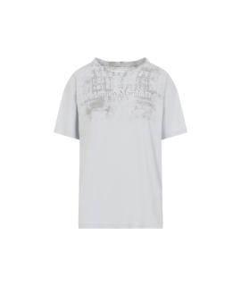 MAISON MARGIELA Футболка