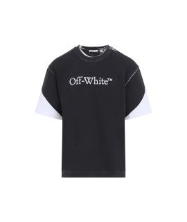 OFF-WHITE Футболка