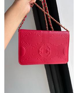 CHANEL Клатч/вечерняя сумка