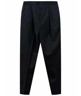 SAINT LAURENT Прямые брюки