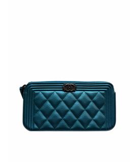 CHANEL Клатч/вечерняя сумка