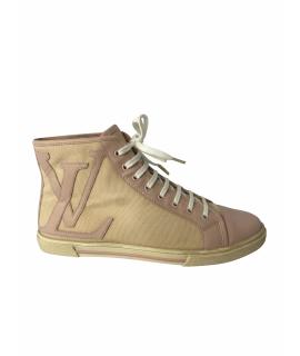 LOUIS VUITTON Кеды
