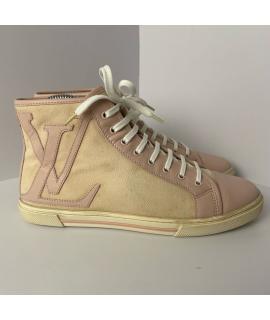 LOUIS VUITTON Кеды