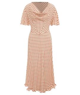 MIU MIU Повседневное платье