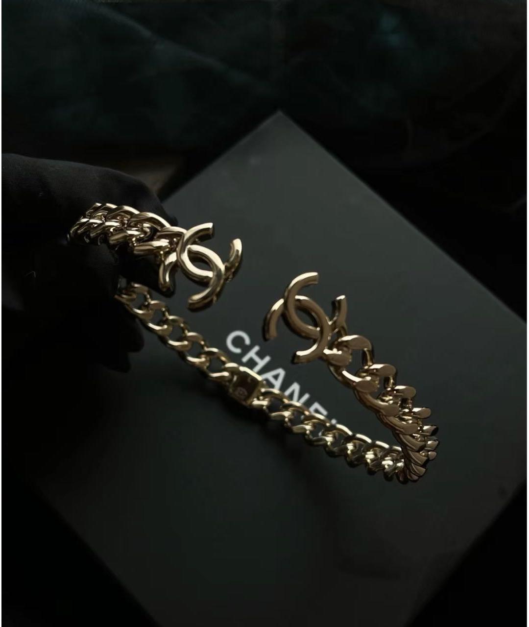 CHANEL Чокер, фото 6