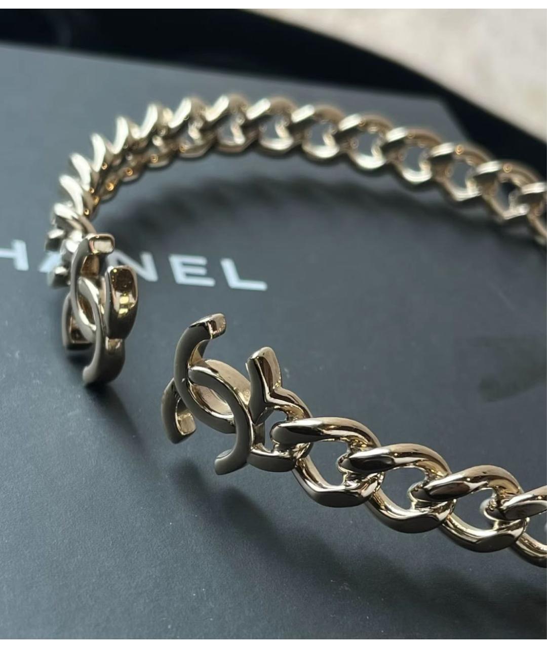 CHANEL Чокер, фото 5