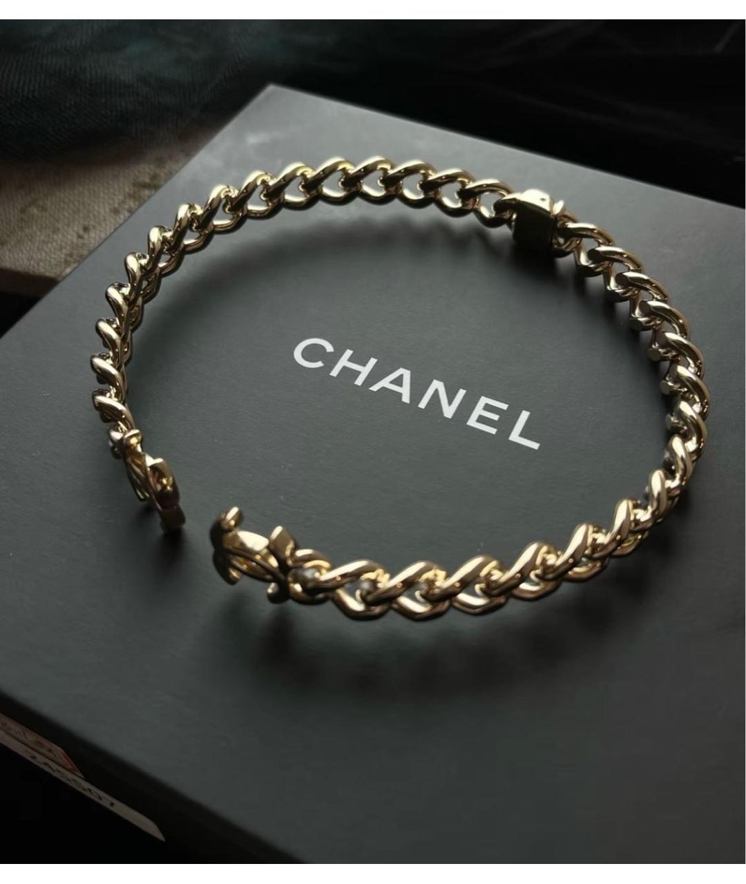 CHANEL Чокер, фото 2