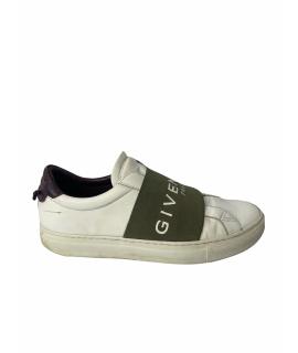 GIVENCHY Слипоны