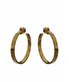 CARTIER Серьги