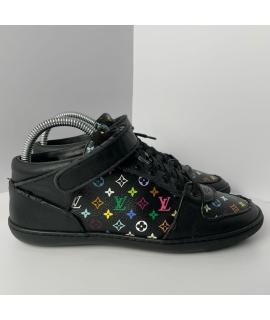 LOUIS VUITTON Кеды