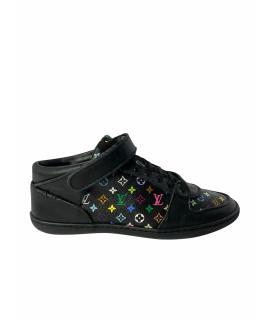 LOUIS VUITTON Кеды