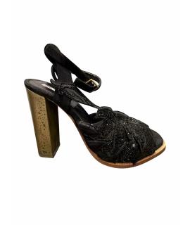 DRIES VAN NOTEN Босоножки