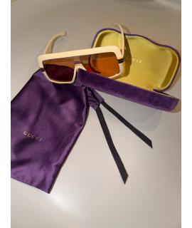 GUCCI Солнцезащитные очки