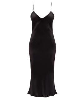 SAINT LAURENT Вечернее платье
