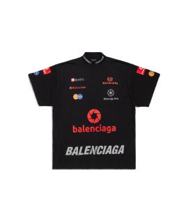BALENCIAGA Футболка