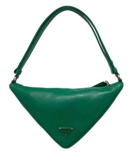 PRADA Сумка через плечо