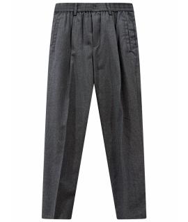 BRUNELLO CUCINELLI Прямые брюки
