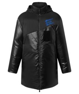 LOUIS VUITTON Пуховик