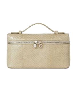 LORO PIANA Клатч/вечерняя сумка
