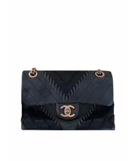 CHANEL Сумка через плечо