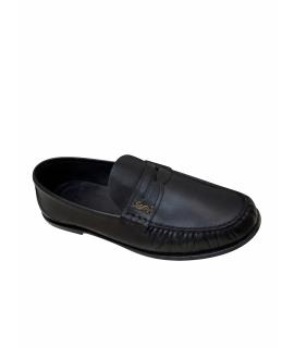 SAINT LAURENT Лоферы