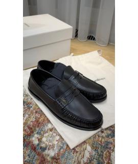 SAINT LAURENT Лоферы