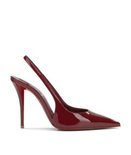 CHRISTIAN LOUBOUTIN Туфли