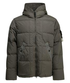 STONE ISLAND Пуховик