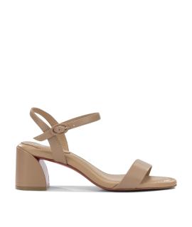 CHRISTIAN LOUBOUTIN Босоножки