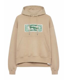 OFF-WHITE Худи/толстовка