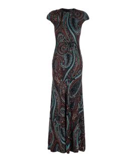 ETRO Повседневное платье