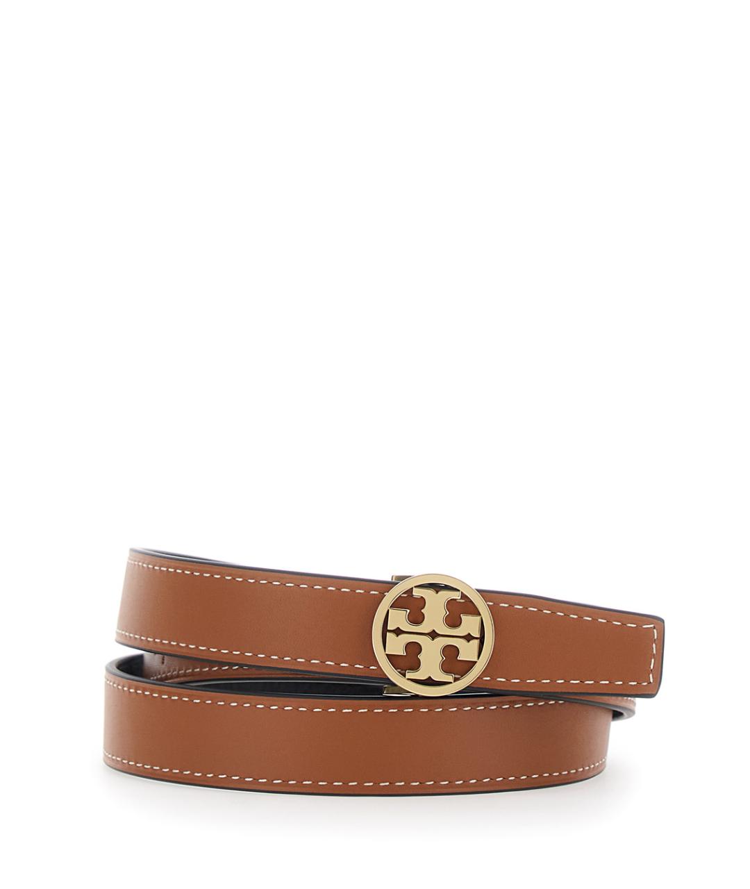 TORY BURCH Мульти кожаный ремень, фото 3