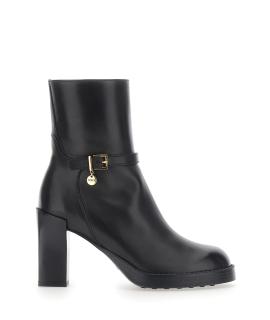 TOD'S Ботильоны