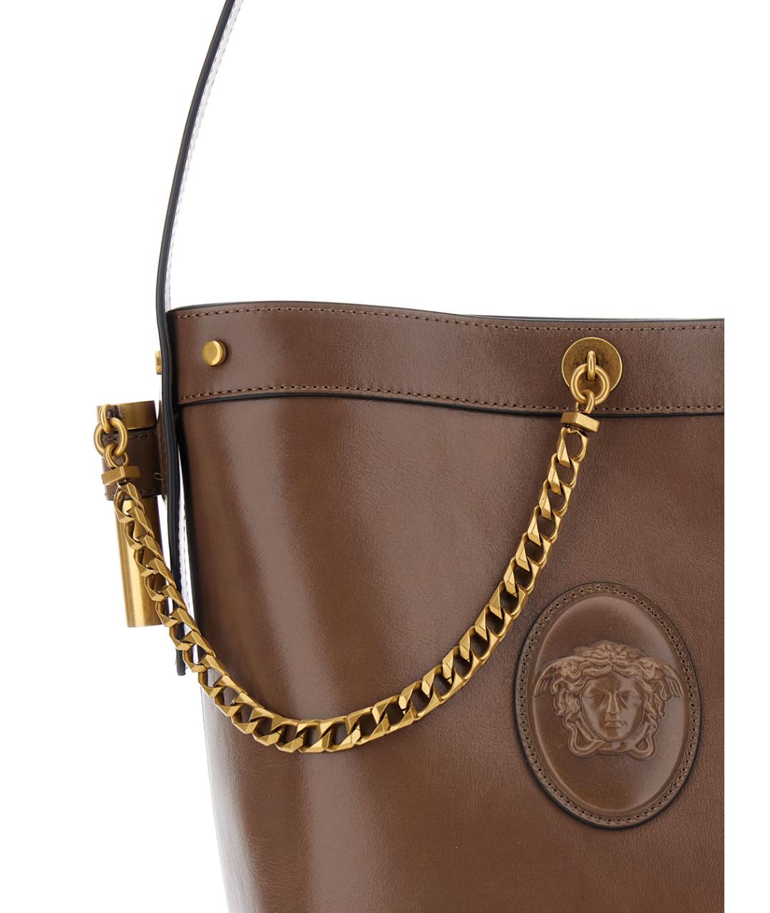 VERSACE Сумка через плечо, фото 2