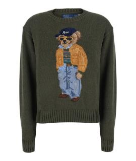 POLO RALPH LAUREN Джемпер / свитер