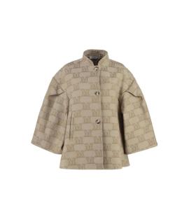 MAX MARA Накидка/пончо