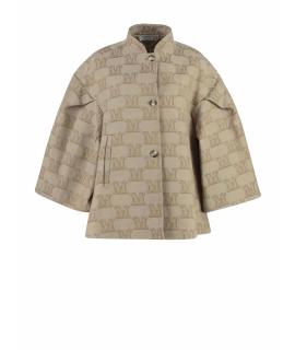 MAX MARA Накидка/пончо
