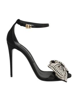 DOLCE&GABBANA Босоножки