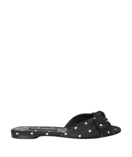 DOLCE&GABBANA Шлепанцы