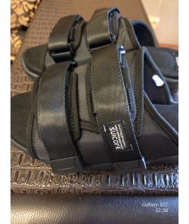 SUICOKE Шлепанцы