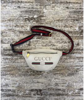 GUCCI Поясная сумка