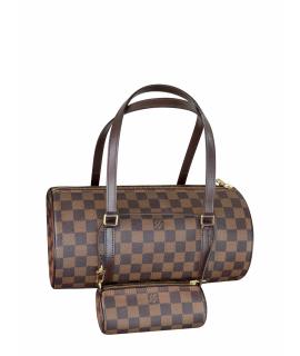 LOUIS VUITTON Сумка с короткими ручками
