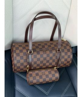 LOUIS VUITTON Сумка с короткими ручками