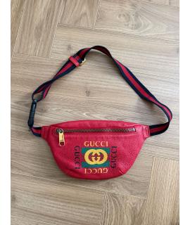 GUCCI Поясная сумка