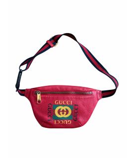 GUCCI Поясная сумка