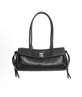 CHANEL Сумка через плечо