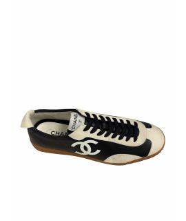 CHANEL Кеды