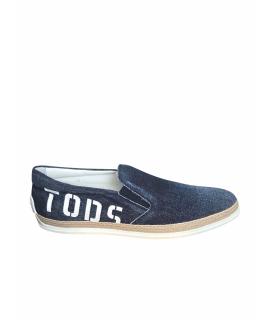 TOD'S Эспадрильи