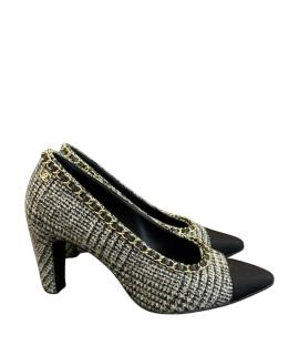 CHANEL Туфли