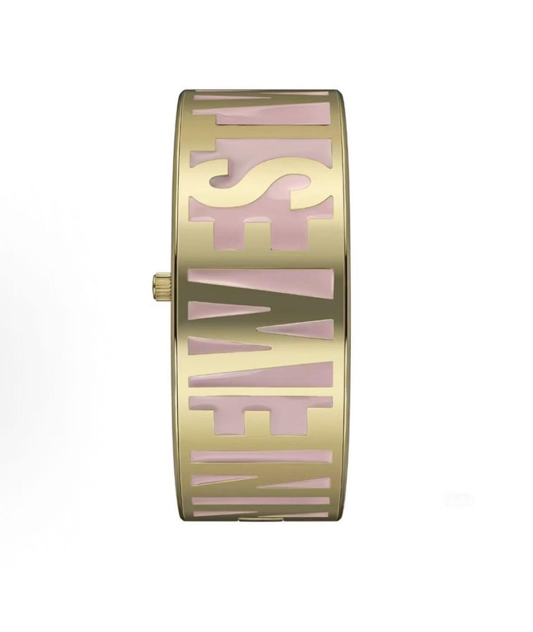 VIVIENNE WESTWOOD Розовые часы, фото 2